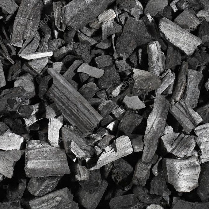 Pigment Noir Végétal P14 – Image 3
