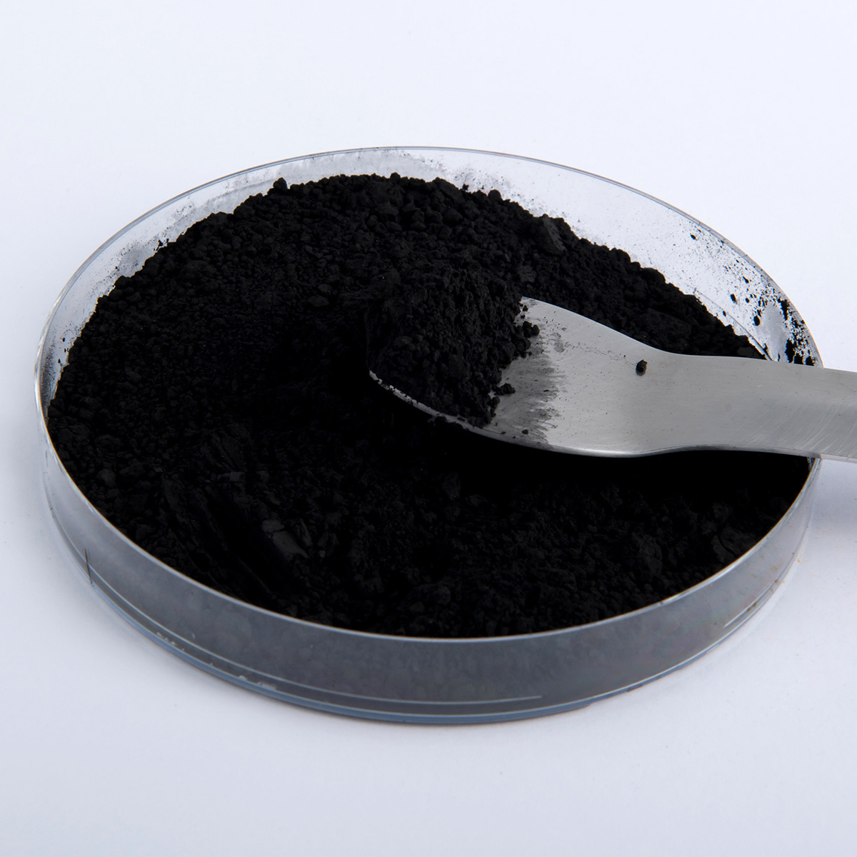Pigment Noir Végétal P14